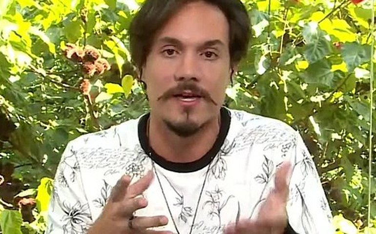 &#8216;Eu foquei nas relações&#8217;, diz Eliezer sobre estratégia adotada no &#8216;BBB 22&#8217;