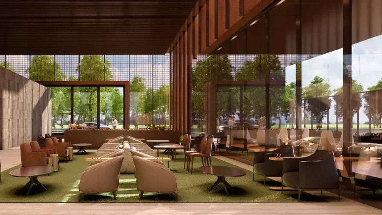 Aeroporto de Guarulhos terá terminal de luxo com serviço de limusine e concierge