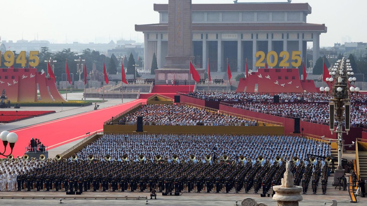 Exemplo inspirador para a China, agora cabe ao Brasil 'seguir os passos' do parceiro asiático