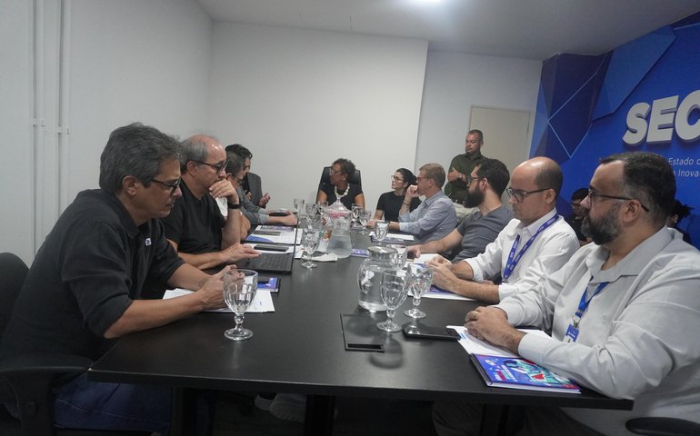 Meirejane Remígio assume presidência do Conselho Estadual de CT&I para o biênio 2026-2028