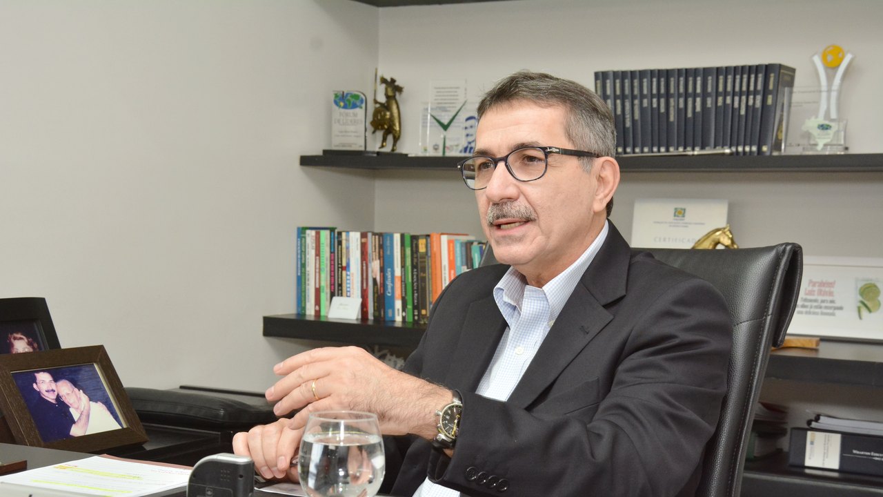 Movimento Alagoas Competitiva projeta ações estratégicas para setor produtivo