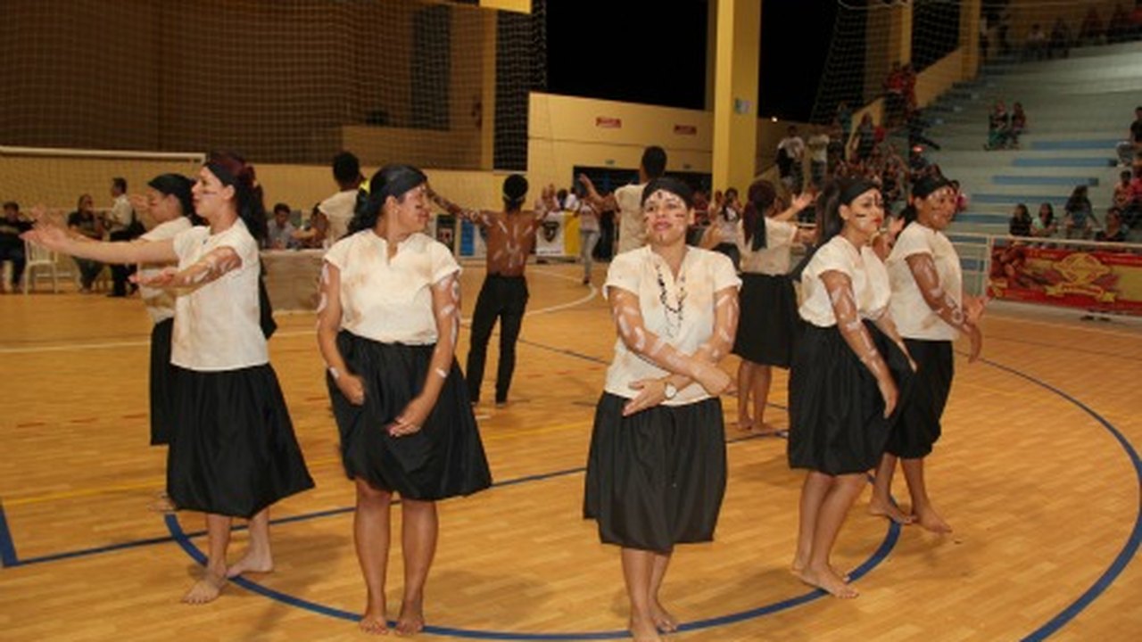 Arapiraca: Estudantes do EJA realizam gincana sobre Consciência Negra