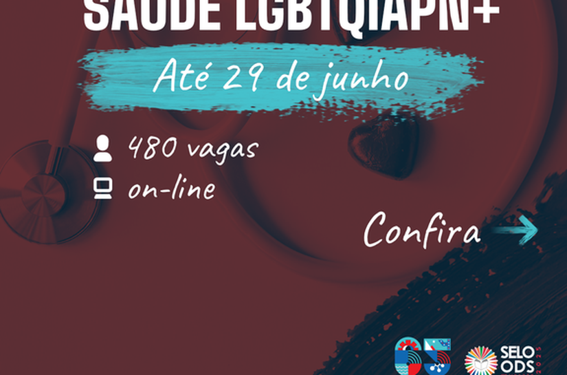 Capacitação da Ufal visa fortalecer o cuidado à população LGBTQIAPN+