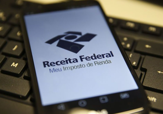 Receita Federal abre consulta a lote da malha fina