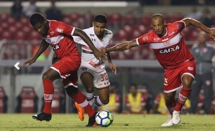 Foto: Rubens Chiri/São Paulo FC