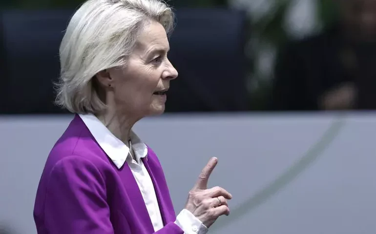 UE diz que COP30 deve cumprir promessas aos países vulneráveis