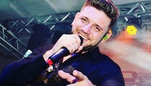 CANTOR MORRE EM ACIDENTE
