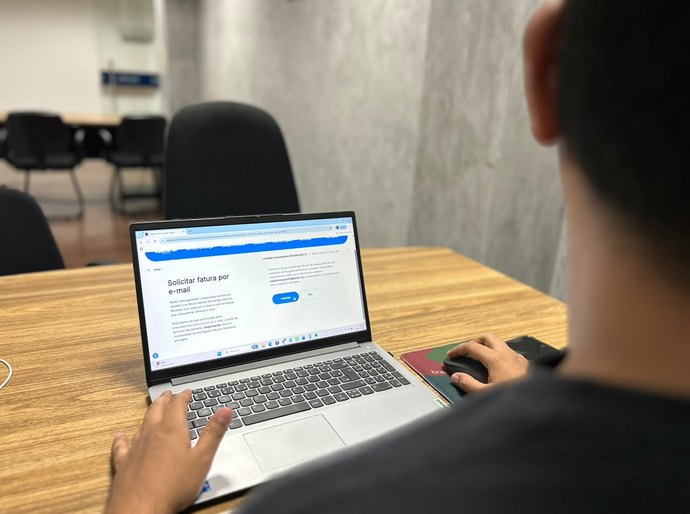 Conta por e-mail alia praticidade, segurança e sustentabilidade para clientes da Equatorial Alagoas