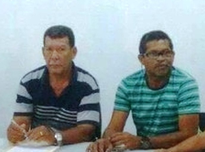 Diretoria do Coruripe mantém comissão técnica e marca apresentação do elenco