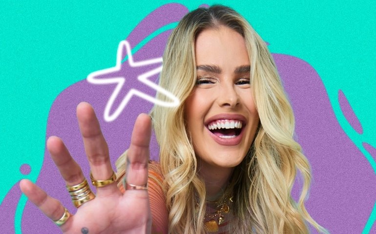 Assessoria de Yasmin Brunet nega 'affair secreto' da modelo com goleiro do Corinthians