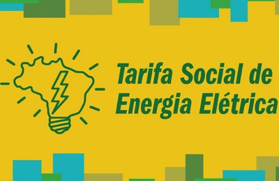 Sancionada lei que obriga atualização de beneficiário da Tarifa Social de Energia Elétrica