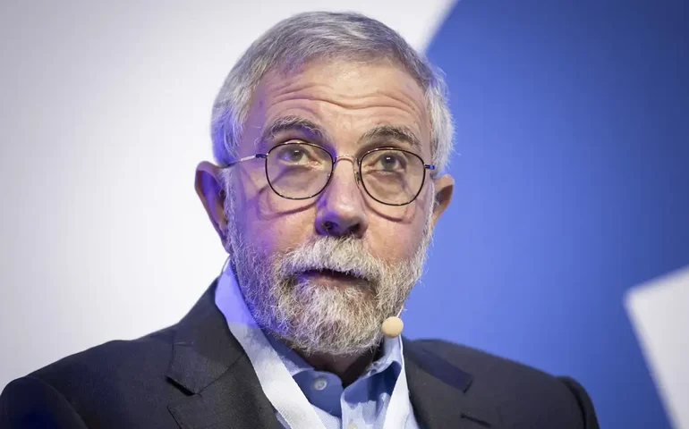 Paul Krugman: Trump não conseguirá demitir Powell do comando do Fed antes de maio