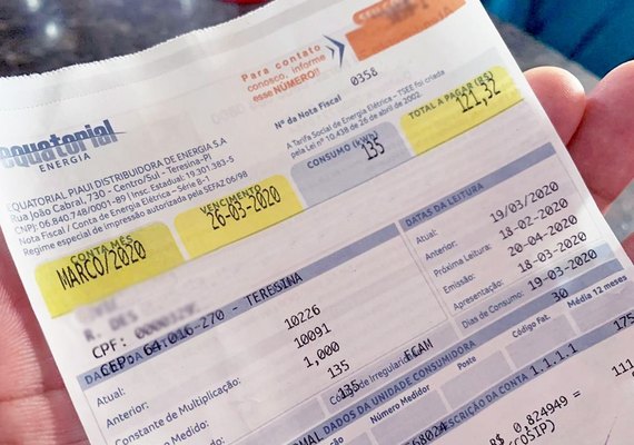 Equatorial deve pagar R$ 5 mil por negativar mulher indevidamente