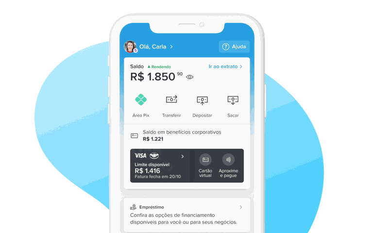 Banco digital supera adquirência e já é o maior negócio do Mercado Pago