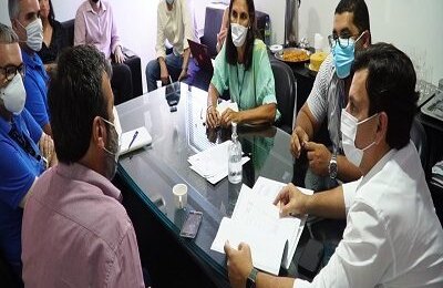 Conisul e Embrapa assinam Acordo de Cooperação para valorização de produtos alimentares 