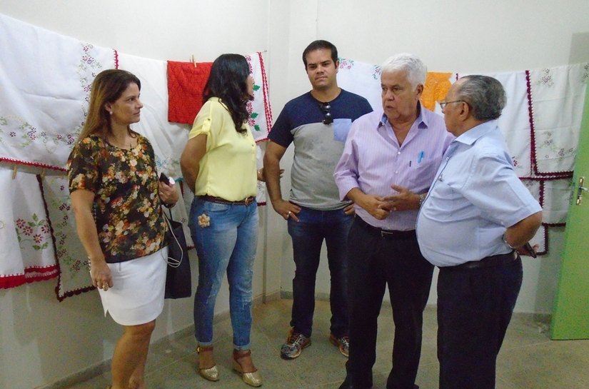 Caps Rostand Silvestre é reaberto com serviços ampliados