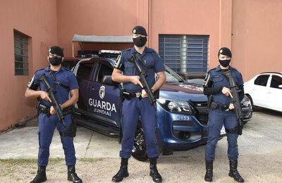 Maioria do STF reconhece guardas municipais como integrantes dos órgãos de segurança pública