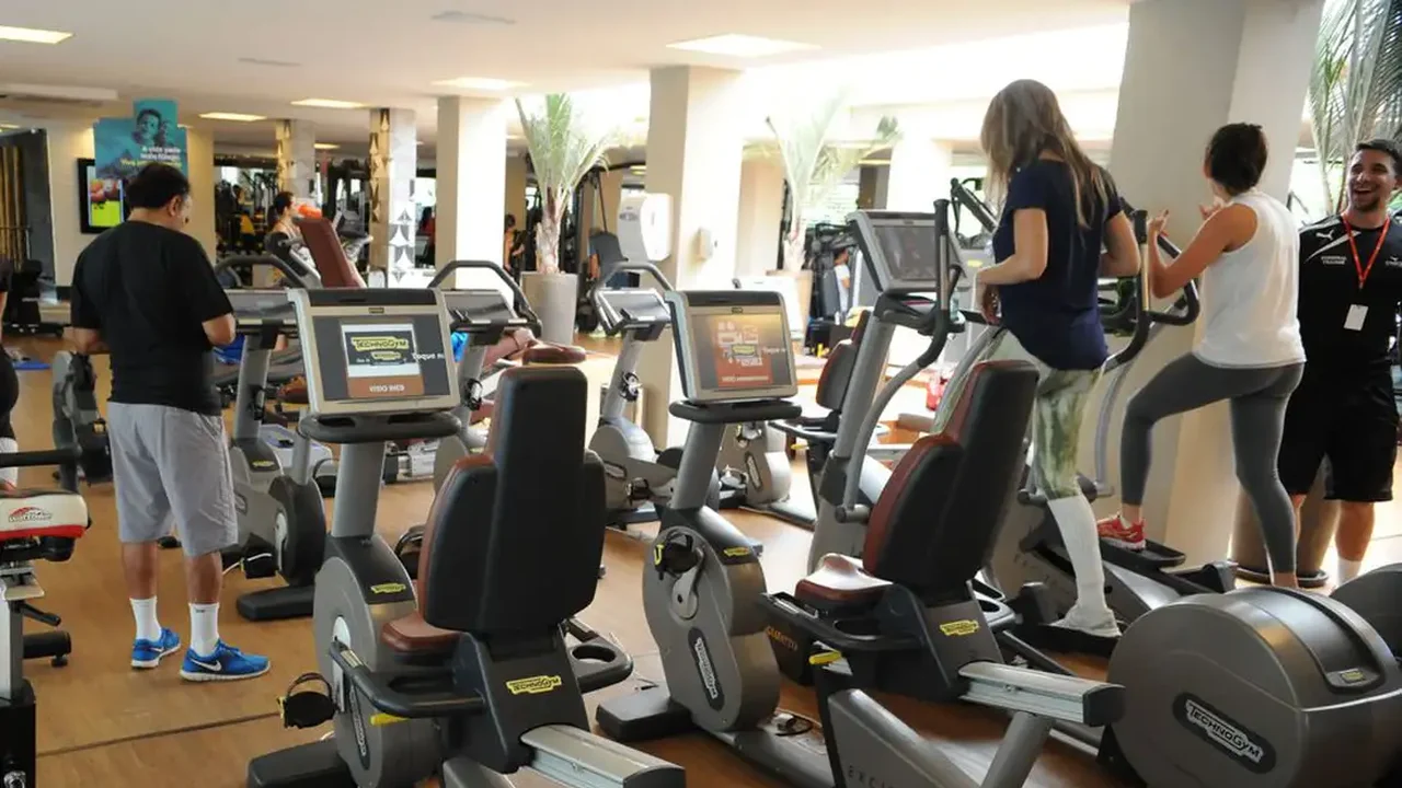 Dor após malhar nem sempre é sinal de bom treino; veja o que é comum ou não