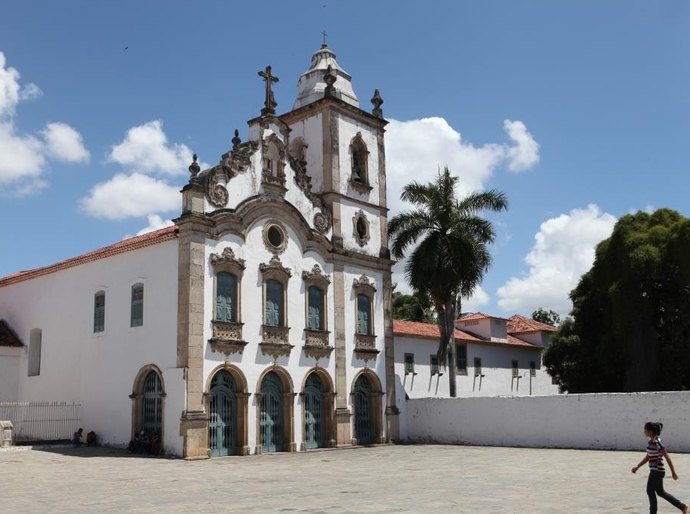 Museu de Arte Sacra será reaberto em Marechal Deodoro
