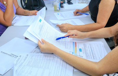 Seduc avança com processo de escolha de gestores escolares