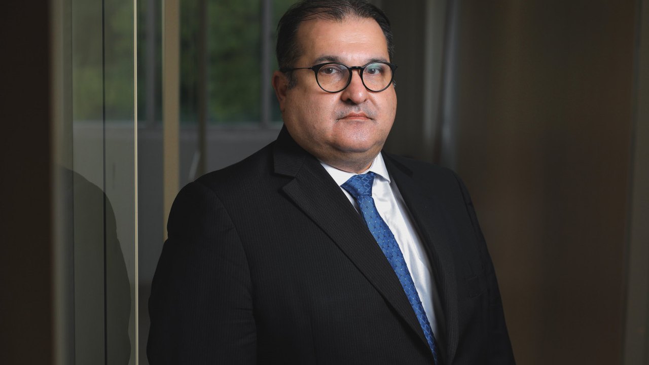 Secretário da Fazenda participa de evento em painel que trata sobre situação fiscal dos Estados e Pacto Federativo