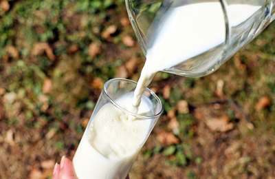 Alergia à Proteína do Leite de Vaca é a mais comum entre crianças de até 5 anos de idade