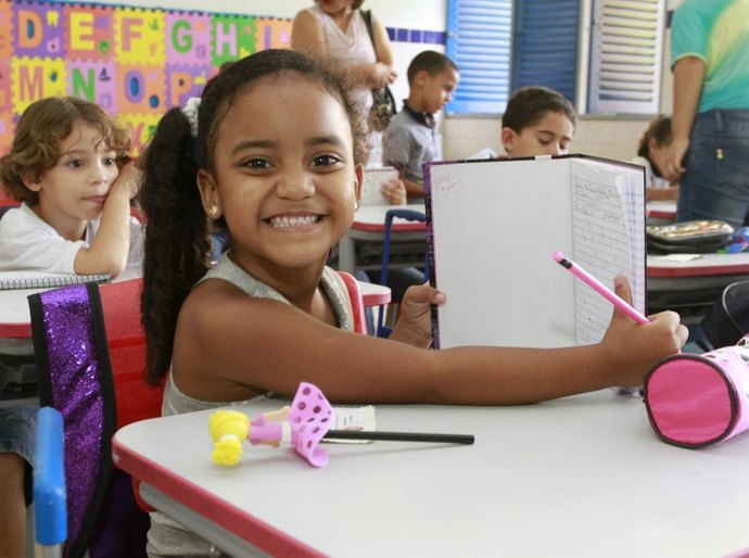 Nesta quinta: Alagoas inicia etapa 2016 do Pacto Nacional pela Alfabetização