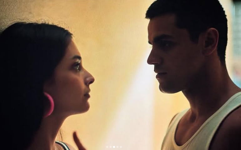 'Tremembé': namorada de Daniel Cravinhos na série, Celina é inspirada na biomédica Alyne Bento; saiba quem é