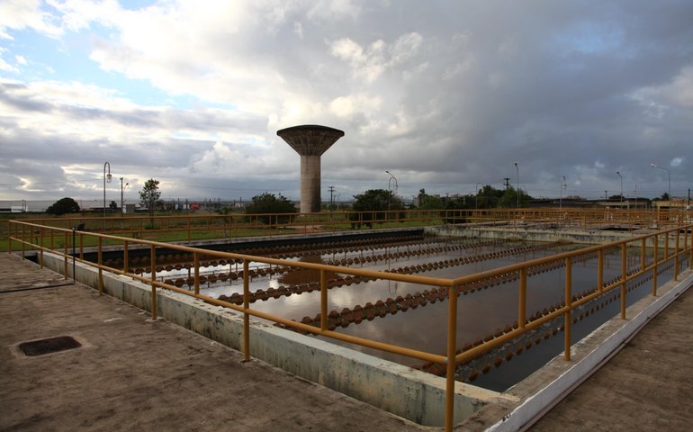 Sistemas de abastecimento de Maceió e Rio Largo passam por manutenção preventiva nos dias 15, 16 e 31 de maio