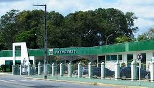 petrobras