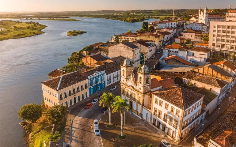 Quatro projetos de Penedo são aprovados em edital de patrocínio a eventos do Sebrae Alagoas