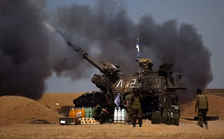 Líderes da Jihad Islâmica são presos na Síria