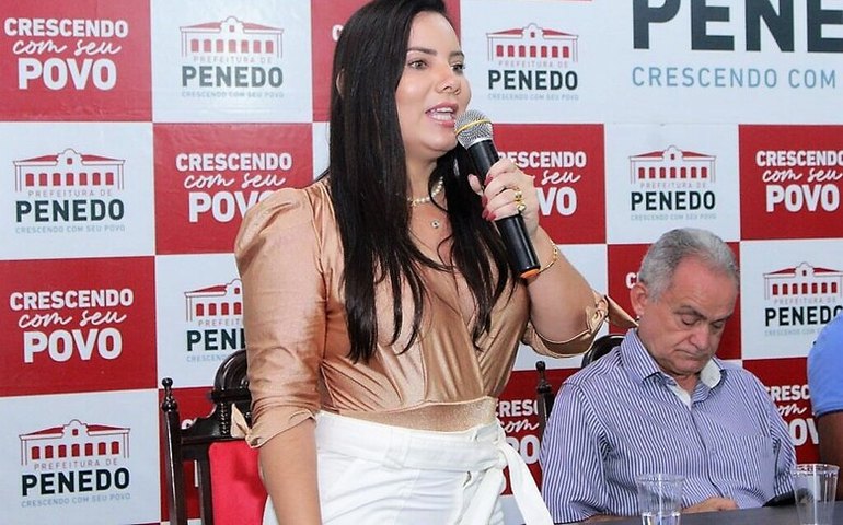 Posse da gestora da Semu em Penedo acontecerá no Dia da Mulher