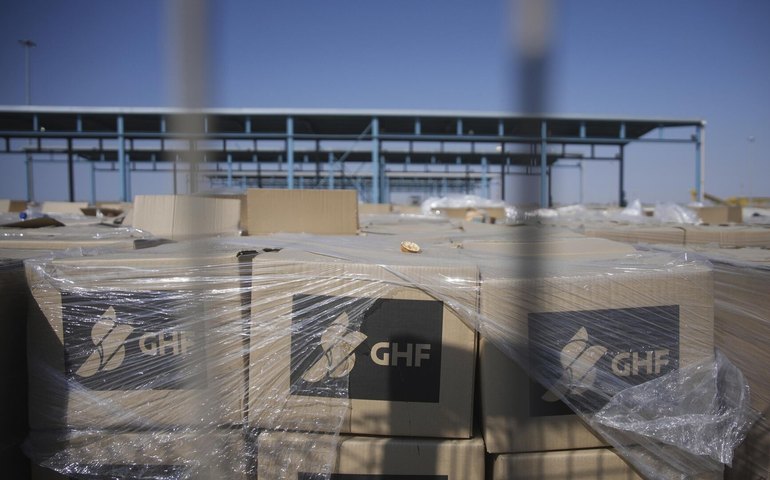 Mídia: sem provas do roubo de ajuda humanitária pelo Hamas, Israel recua e revela falhas no bloqueio