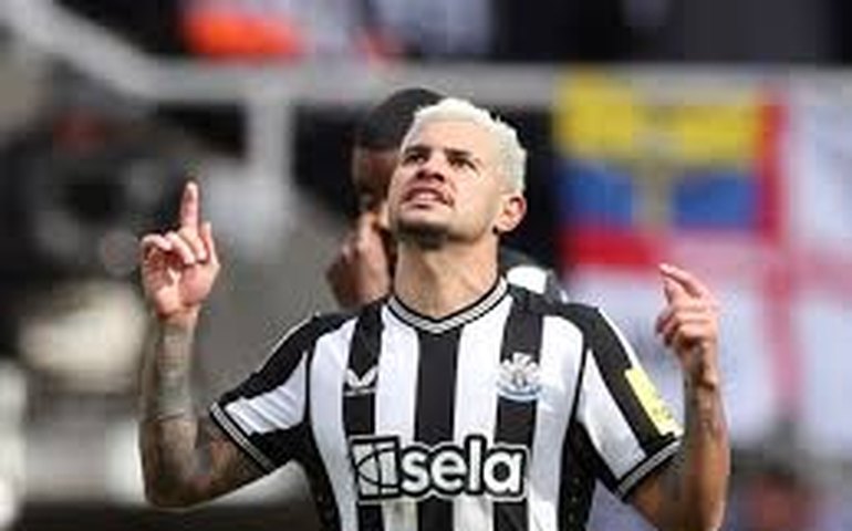 Newcastle mira jovens brasileiros para reforçar elenco a partir de 2026