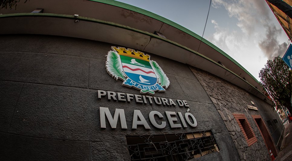 Município de Maceió propõe regularização de R$ 59,4 milhões em débitos de exercícios anteriores.