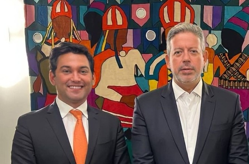 Prefeito JHC e Cufa assinam protocolo e Maceió vai sediar Expo Favela e Taça das Favelas