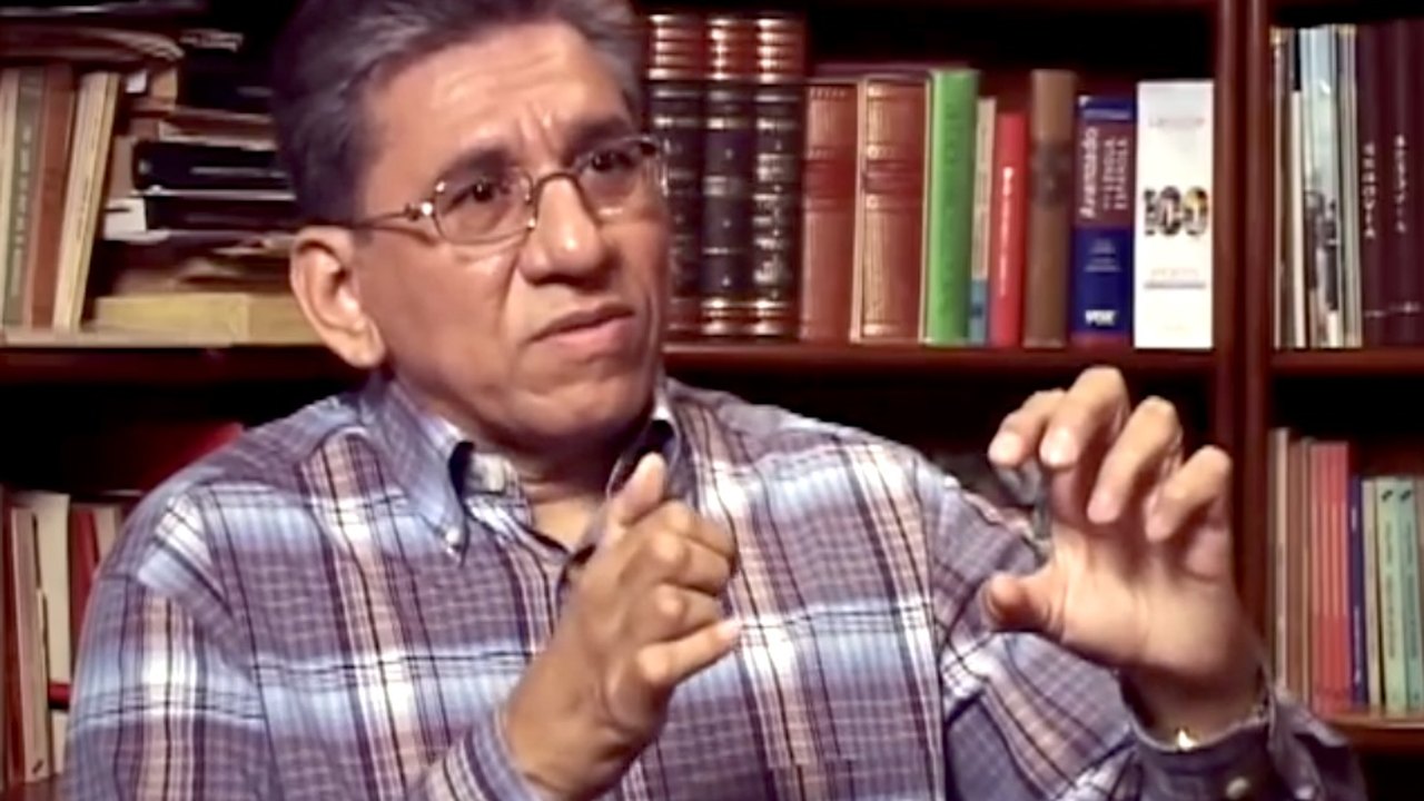 Ortega põe irmão sob 'cuidados médicos permanentes' em casa após declarações críticas