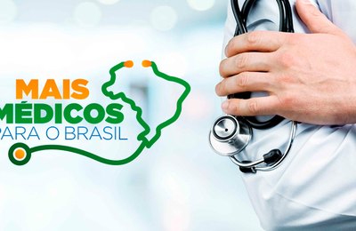 Programa Médicos pelo Brasil: prazo para Município aderir termina nesta terça