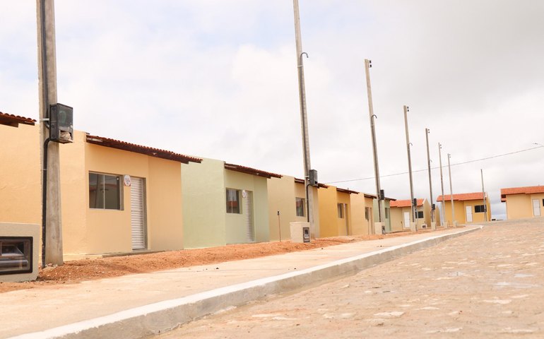 Seinfra faz balanço das principais ações realizadas durante o ano de 2023