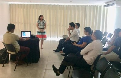 Sensibilização atualiza hotelaria sobre atrativos turísticos em Maceió