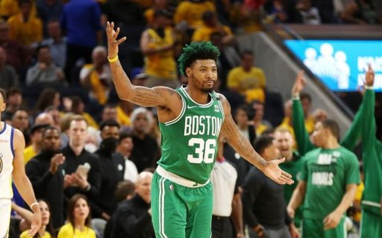 Tatum é fã de Kobe, sonhava com os Lakers e agora quer vencer NBA contra o rival