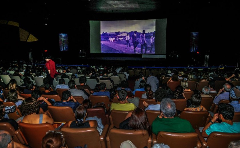 Campina Grande (PB) sedia a 3ª edição do “Muído - Festival de Cinema”