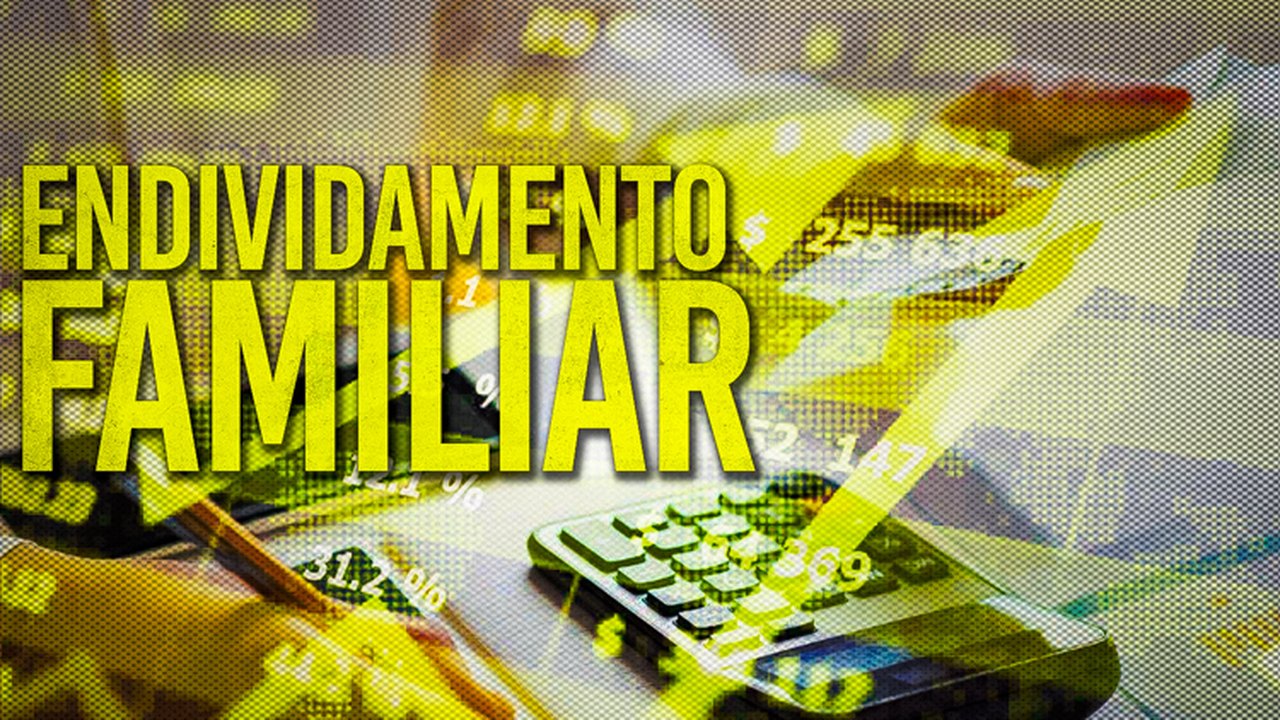 Brasileiros se afundam em dívidas para tentar sobreviver