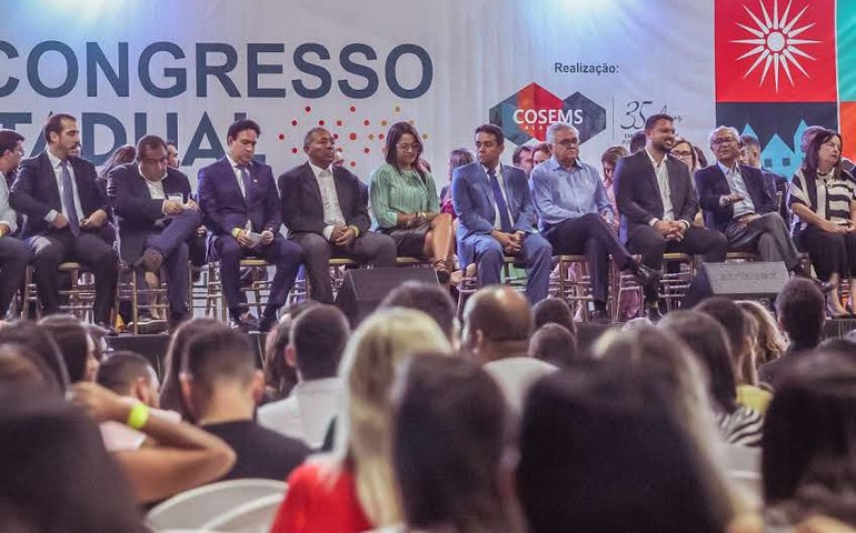 Cosems-AL promove maior evento de saúde pública em Piranhas