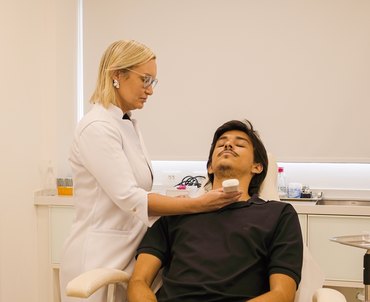 Quando um nódulo na tireoide preocupa?