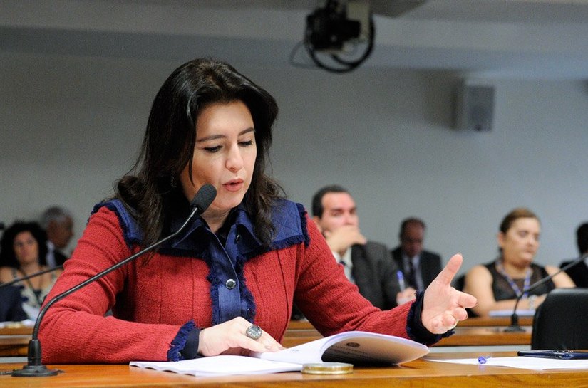 Projeto no Senado cria região integrada de turismo da Grande Maceió