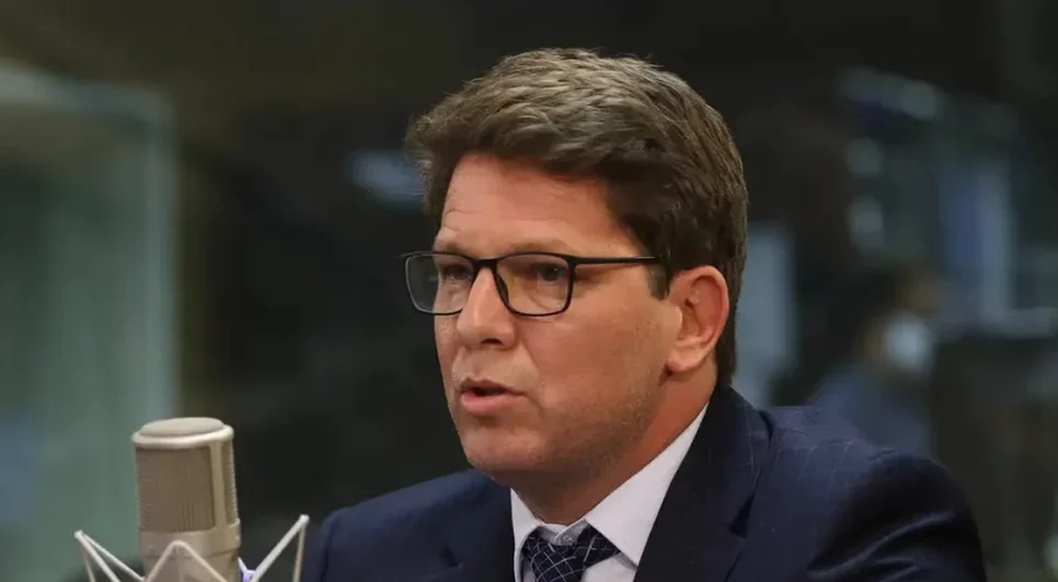 Mario Frias / Foto: Marcello Casal Jr/Agência Brasil