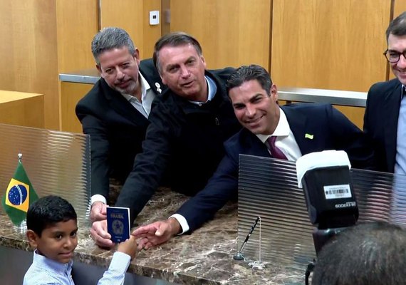 Presidente inaugura Vice-Consulado do Brasil em Orlando