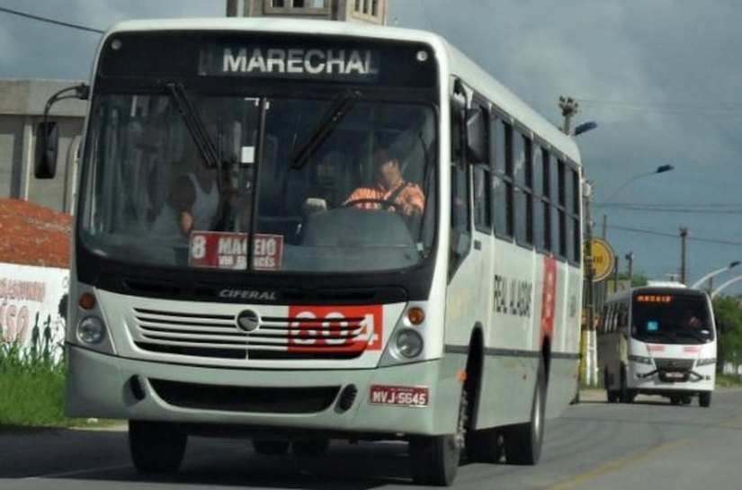 Fiscalização e quadro de horários da linha Marechal/Maceió serão reforçados